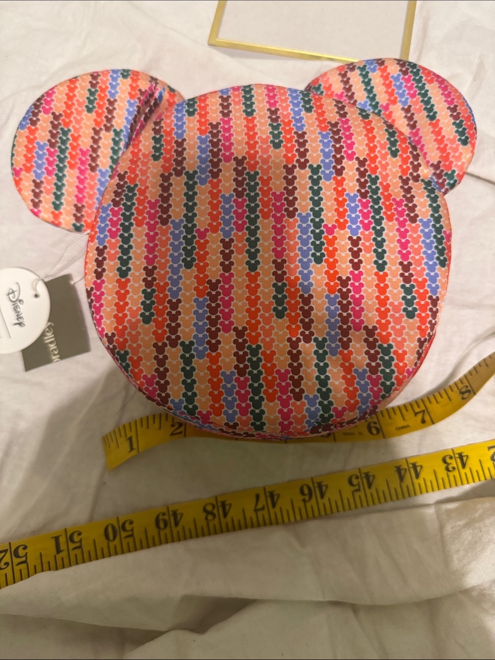 Disney Vera Bradley purse